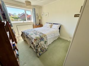 Bedroom Two- click for photo gallery